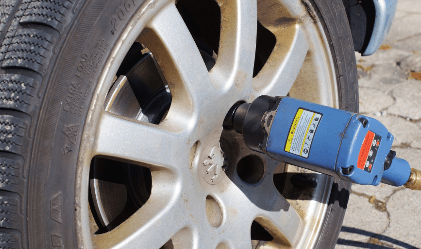 Chavez Towing and Roadside Service