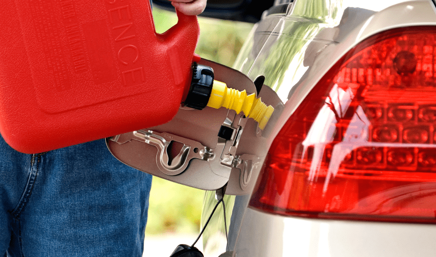 Chavez Towing and Roadside Service